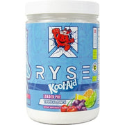 RYSE Loaded Pre, Kool - Aid troopiline punš – 372 g
