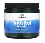 Swansoni inositoolipulber – 100% puhas – 227 g