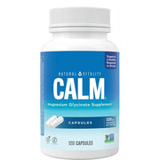 Natural Vitality 120 kapslit