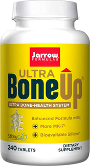 Jarrow Formulas Ultra BoneUp - 240 tabletti