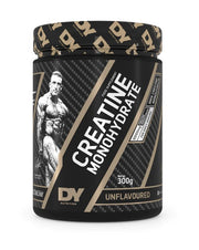 Dorian Yatesi kreatiinmonohüdraat – 300 g