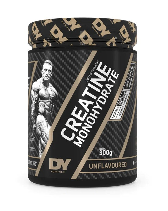 Dorian Yatesi kreatiinmonohüdraat – 300 g
