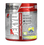 ProSupps Dr. Jekyll Signature, mustikalimonad (USA valem) – 243 g