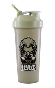 ProSupps HYDE shaker, hall – 600 ml.