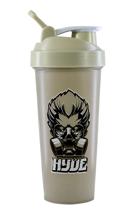 ProSupps HYDE shaker, hall – 600 ml.
