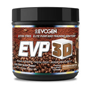Evogen EVP 3D, jäine mokakohv – 544 g