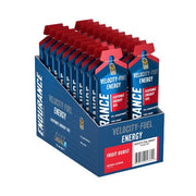 Applied Nutrition Endurance Energy isotooniline energiageel, puuviljamaitseline – 20 x 60 g