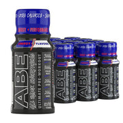 Applied Nutrition ABE Shot, energia – 12 x 60 ml.