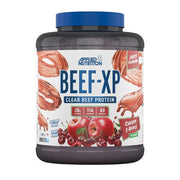 Applied Nutrition Beef - XP, kirsi ja õuna maitsega – 1800 g