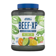 Applied Nutrition Beef - XP, tsitruse maitsega – 1800 g