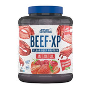 Applied Nutrition veisevalgu XP, maasika-vaarikamaitseline – 1800 g