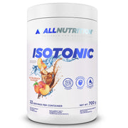 Allnutrition isotone virsikuga jäätee – 700 g