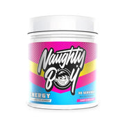 Naughty Boy Energy nätsukommid – 390 g