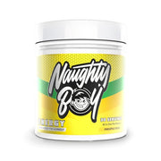 Naughty Boy Energy, ananassimaitselised krõpsud – 390 g