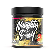 Naughty Boy Menace VitaCholine + tauriin, hapud kummikommid - 420 g