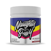 Naughty Boy tropikimaitseline jook Punch – 400 g