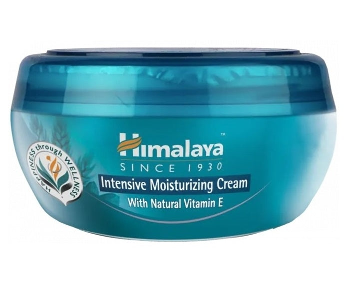 Himalaya niisutav intensiivkreem – 150 ml.