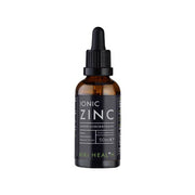 KIKI Health vedel tsink – 50 ml.