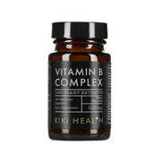 KIKI Health B-vitamiinikompleks – 30 kapslit