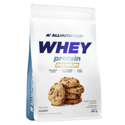 Allnutrition vadakuvalgu pulber Premium, Vanilla Sky – 700 g