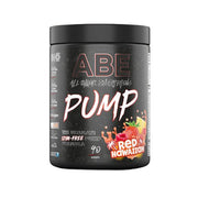 Applied Nutrition ABE Pump, Hawaiian Red – 500 g
