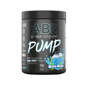 Applied Nutrition ABE Pump, Blue Razz – 500 g