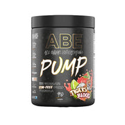 Applied Nutrition ABE Pump, tiigriveri – 500 g