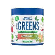 Applied Nutrition Critical Greens, õunamaitselised laastud – 150 g