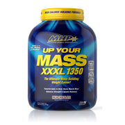 MHP Up Your Mass XXXL 1350, piimašokolaad – 2780 g