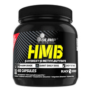 Olimp Nutrition HMB – 450 kapslit