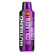 Nutrendi kollageenivedelik, apelsinimaitseline – 500 ml.