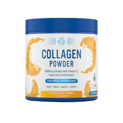 Applied Nutrition kollageenipulber, Tropical Vibrations – 165 g