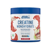 Applied Nutrition kreatiinmonohüdraat, kirsi-õunamaitseline – 250 g
