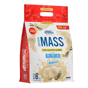 Applied Nutrition Critical Mass – originaalne, vanillimaitseline – 6000 g