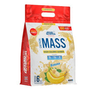 Applied Nutrition Critical Mass – Original, banaanimaitseline – 6000 g