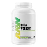 Raw Nutrition treeningu ajal, sidruni ja laimi maitsega – 873 g