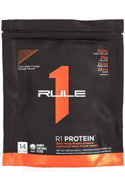 Rule One R1 proteiinišokolaadi fudge – 448 g