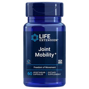 Life Extension Joint Mobility 60 – 60 kapslit