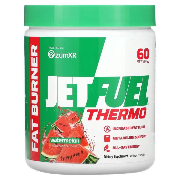 GAT Jetfuel Thermo, arbuusimaitseline - 420 g