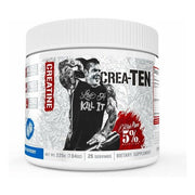5% Nutrition toidulisand Crea-TEN – Legendaarne sari, mustikalimonaad – 225 g