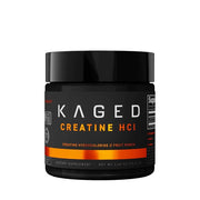 Kaged Muscle kreatiini HCl, puuviljapunch - 75 g