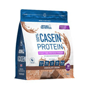 Applied Nutrition 100% kaseiinivalgud, šokolaadikreem – 900 g