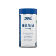 Applied Nutrition berberiin – 60 kapslit