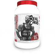 5% Nutrition tõelised süsivesikud – Legendary Series, maasika-purukook – 1625 g