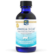 Nordic Naturals Omega-3 kassidele – 60 ml.