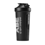 Applied Nutrition ABE – All Black Everything šeiker, must – 700 ml.