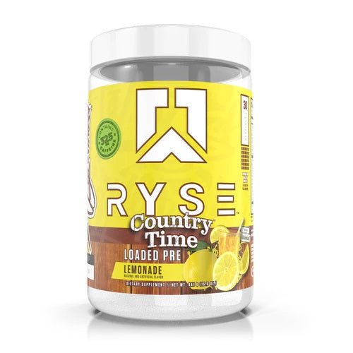 RYSE täidetud lõuna, Country Time limonaad – 441 g