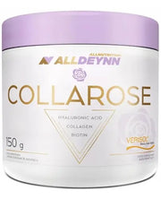 Allnutrition AllDeynn Collarose kurgi ja apelsini maitseline jook – 150 g