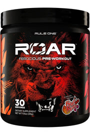 Rule One Roar puuviljapunch – 315 g