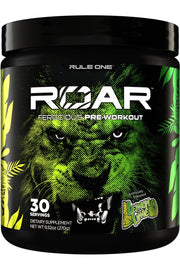 Rule One Roar, sidruni ja laimi maitsega – 270 g